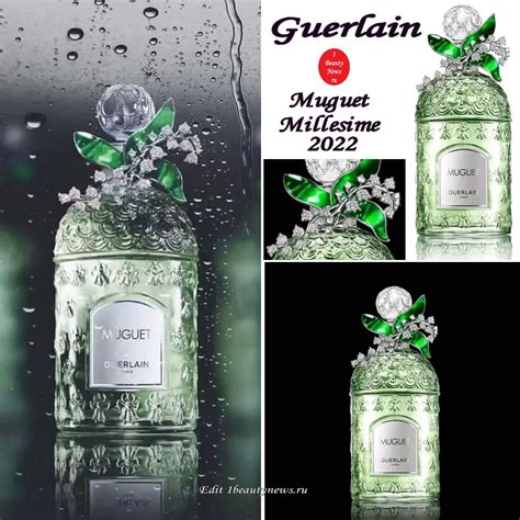 guerlain muguet 2022